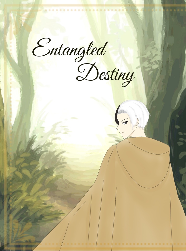 Entangled Destiny（クロクル）