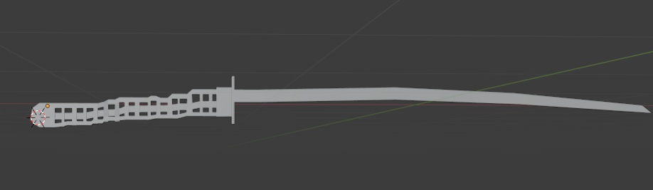 Katana