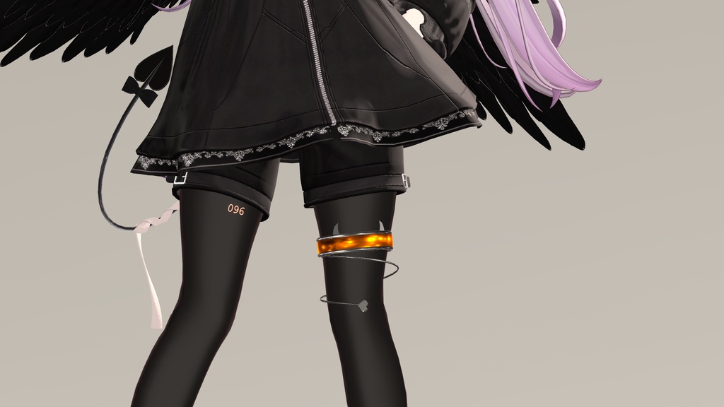 ハロウィンリング