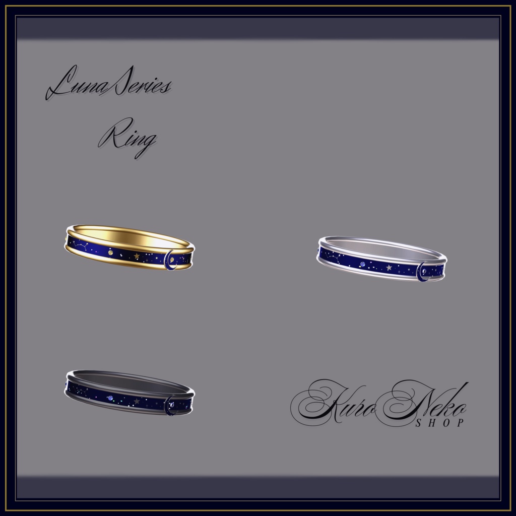 【発売記念SALE‼️】LunaSeries 『プレゼント企画実施中🎁』