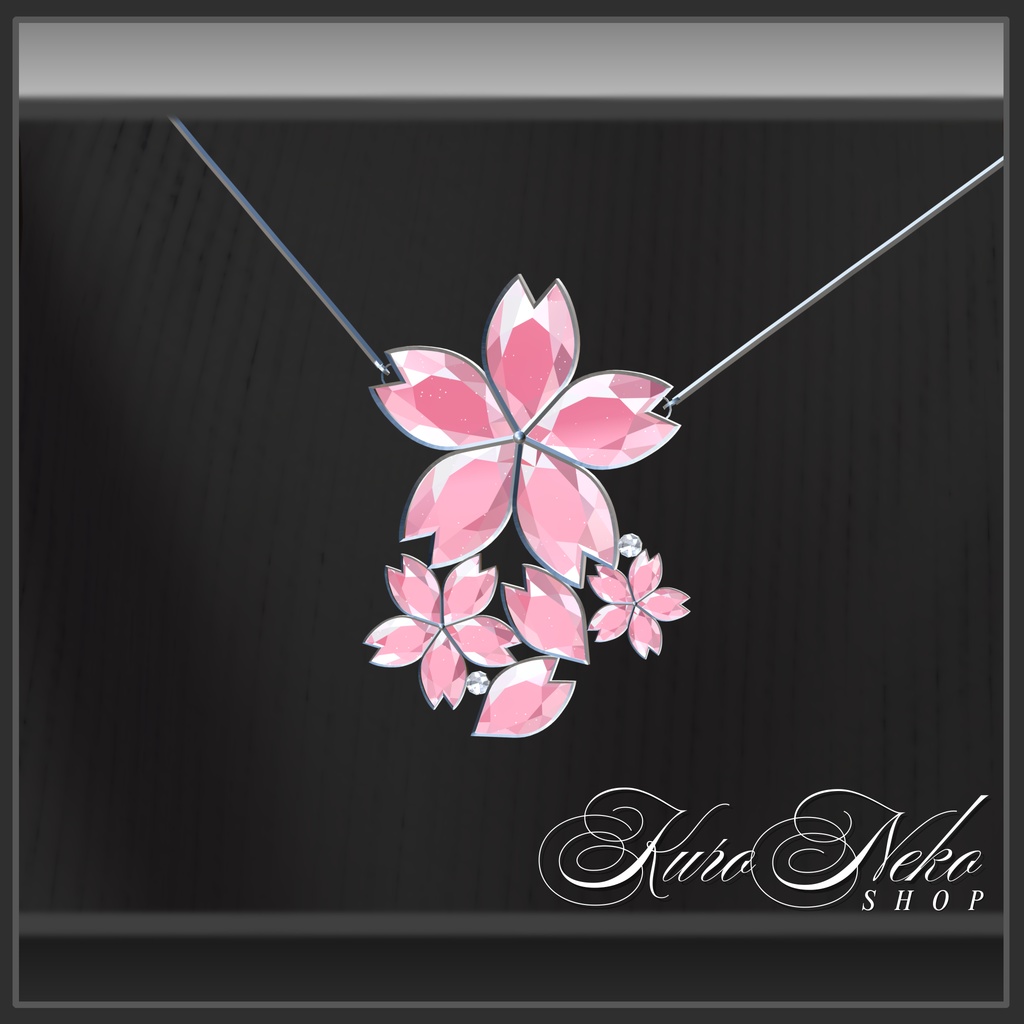 【発売記念SALE‼️】サクラ・ルミエール🌸『プレゼント企画実施中!🎁』