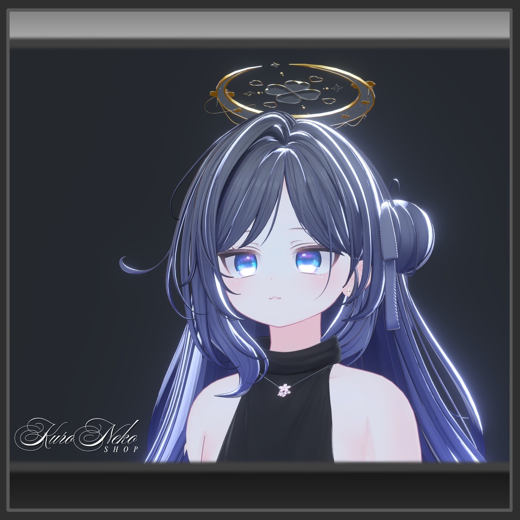 【発売記念SALE‼️】『CloverGraceHalo』【全8色】