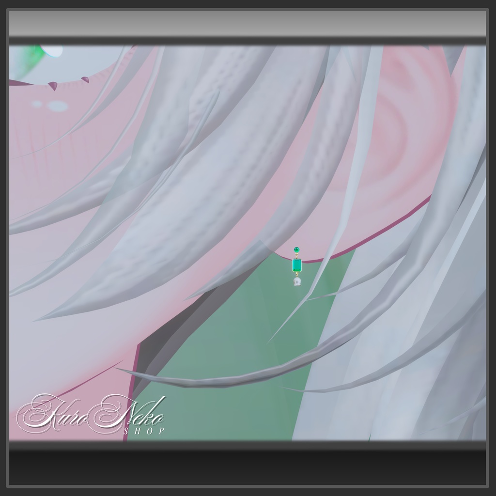 『ミュゲ・セレニテ』