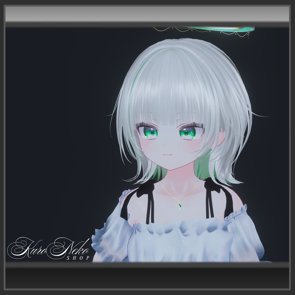 『ミュゲ・セレニテ』