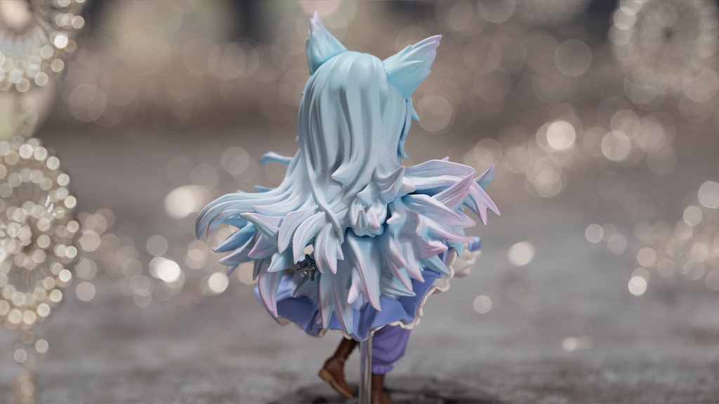 メルヘンフォーレスト 「フィギュア×サントラ」セット ※ソフト無