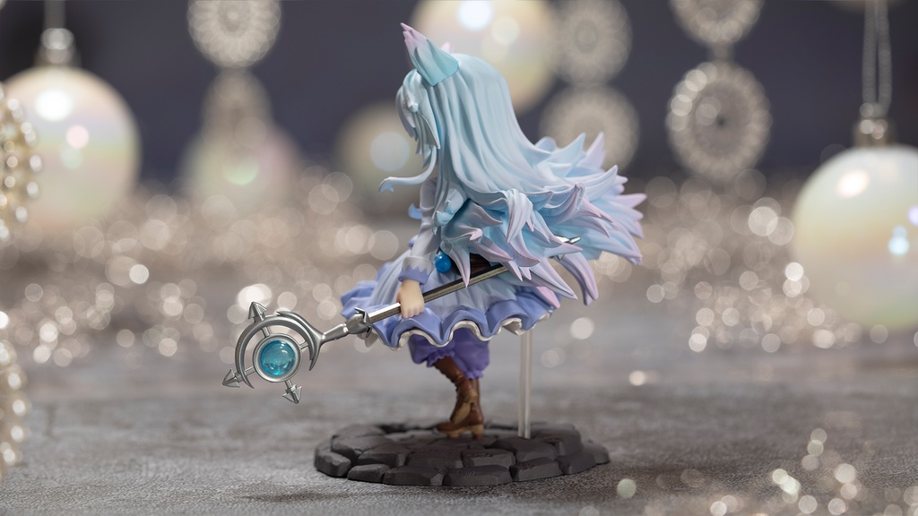 メルヘンフォーレスト 「フィギュア×サントラ」セット ※ソフト無