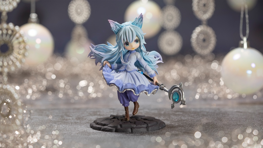 メルヘンフォーレスト 「フィギュア×サントラ」セット ※ソフト無