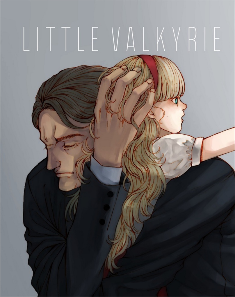Little Valkyrie