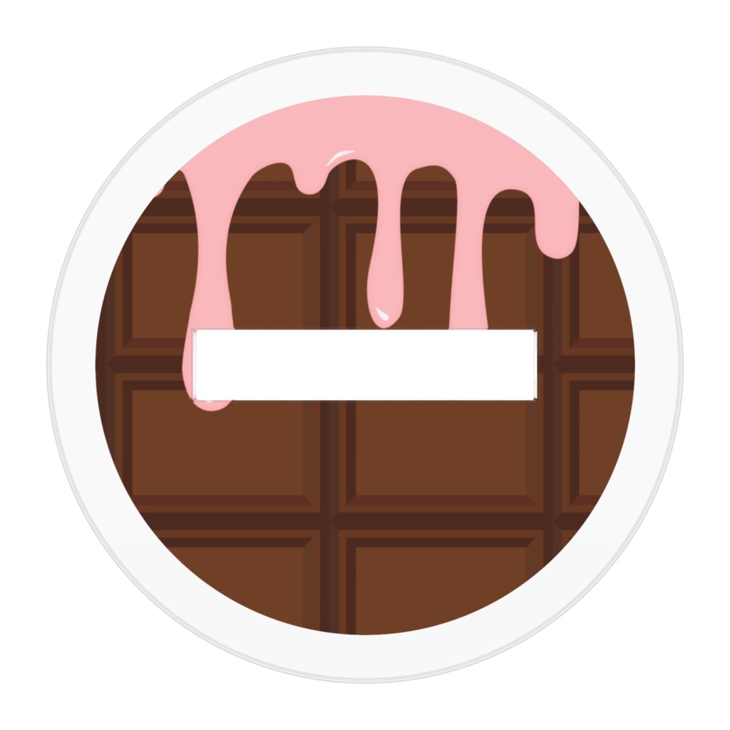 たまきママ バレンタインアクリルフィギュア