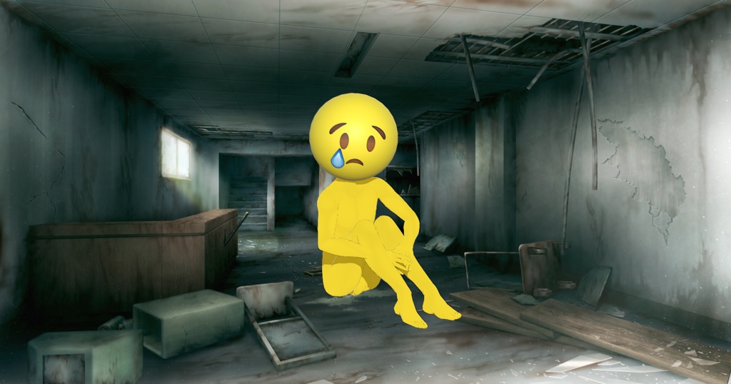 【無料】ぐすんの3Dモデル