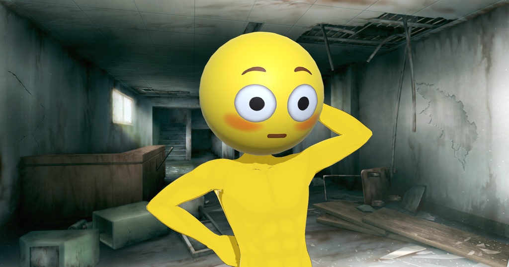 【無料】トゥクンの3Dモデル