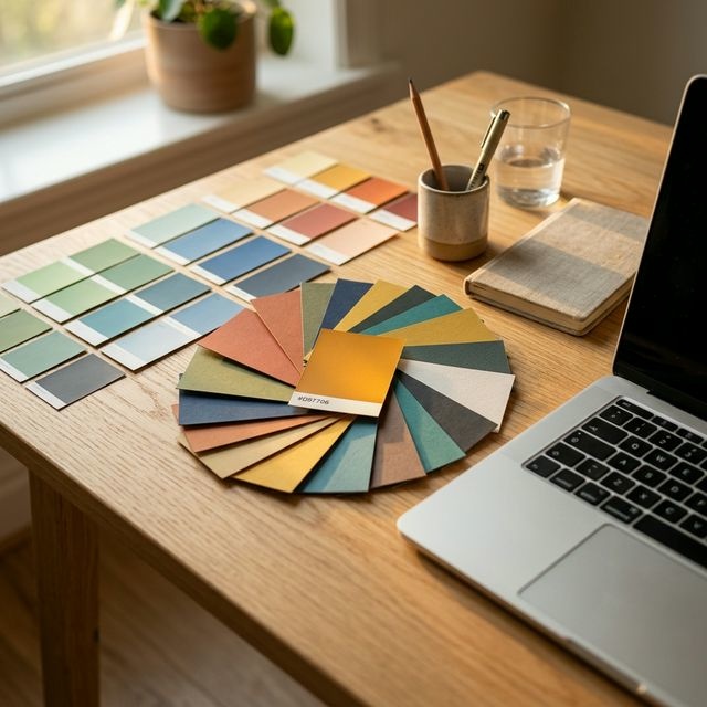 DesignVault Japan｜「◯◯社っぽく」に30秒で即対応！日本62社のデザイン辞典