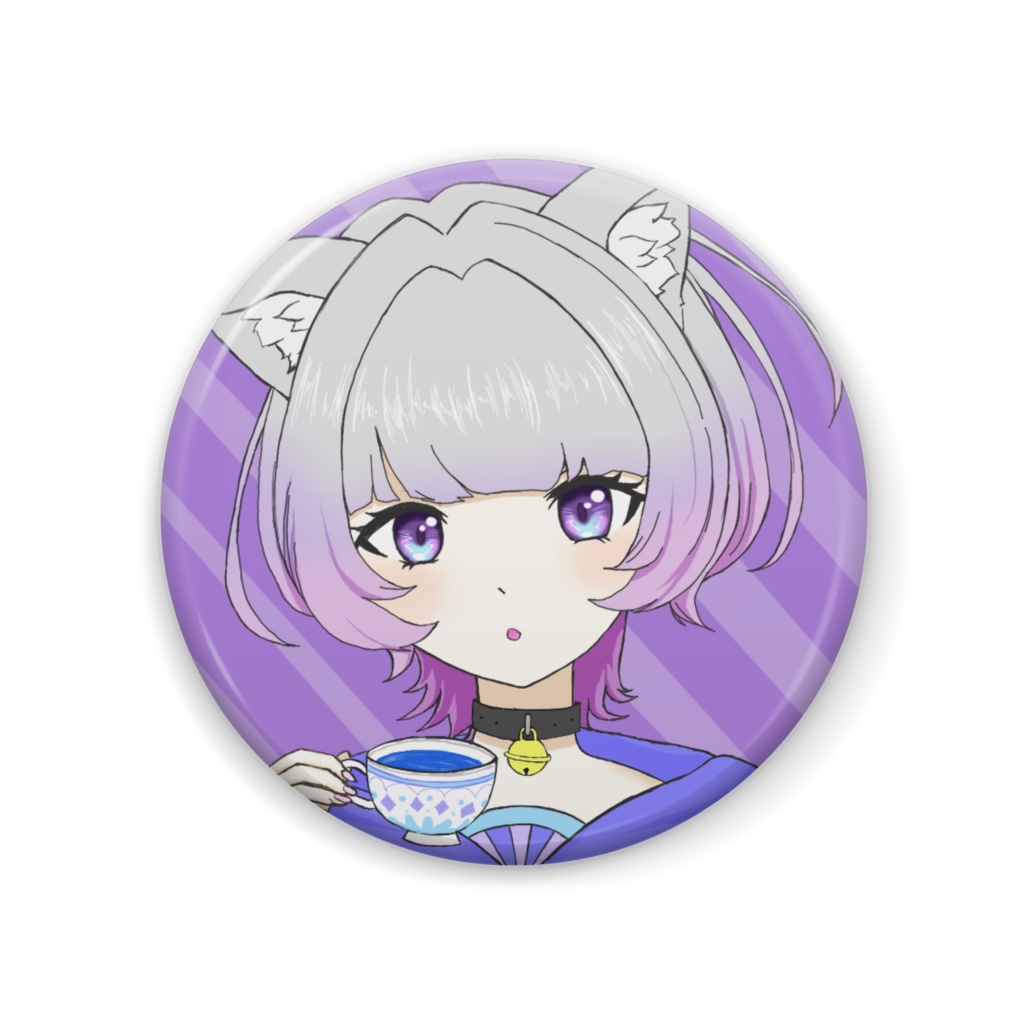 ロイロイのティータイム