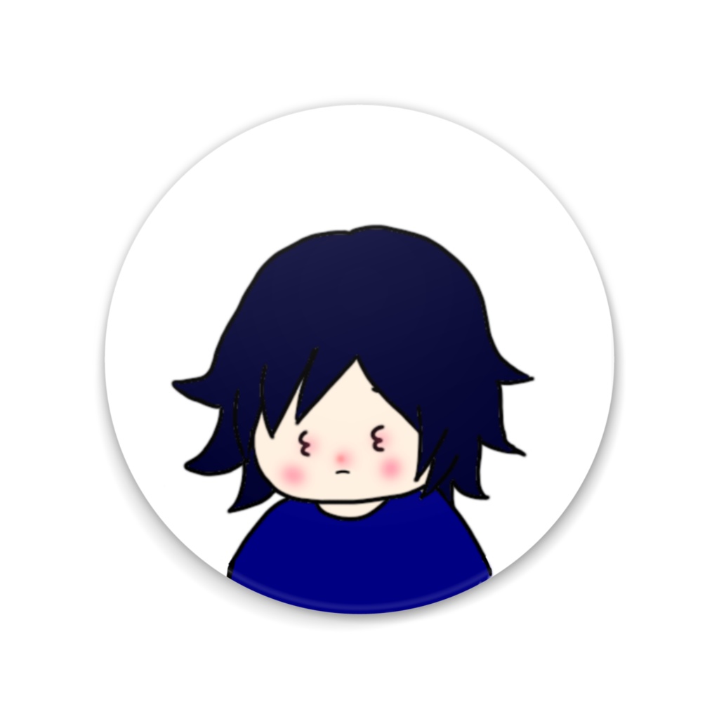 ぎゆ缶ミラー