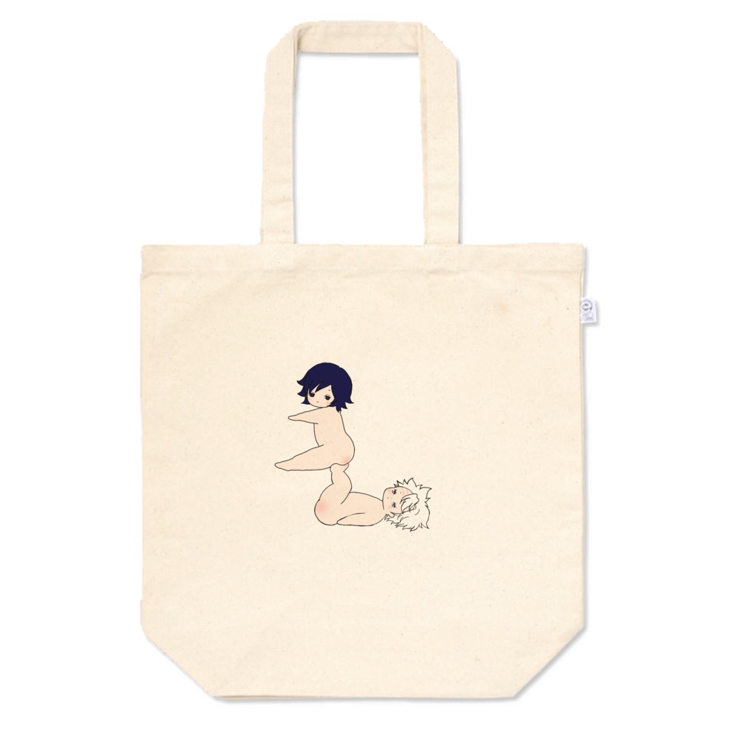 もちもちトートM