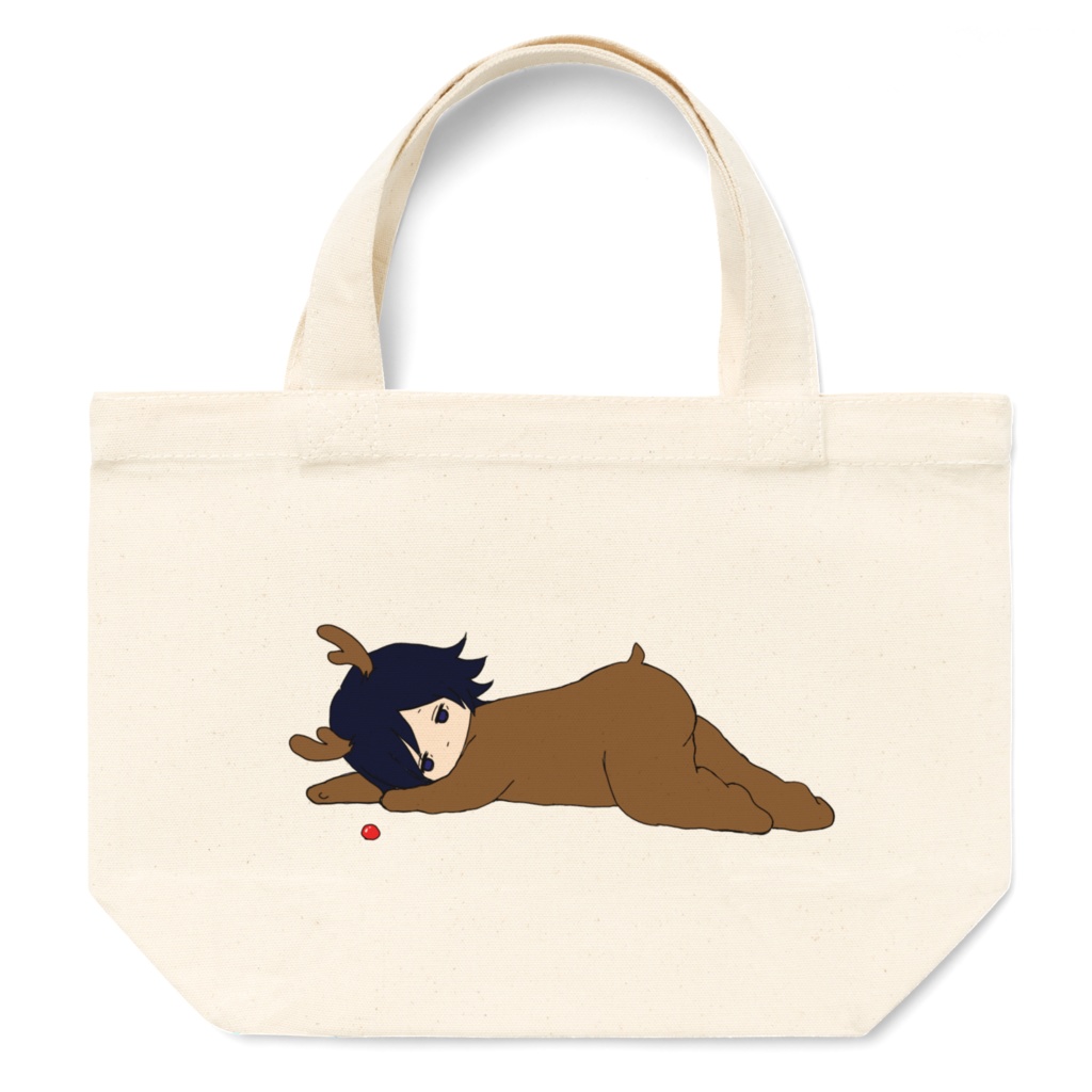 お疲れトナカイトートS