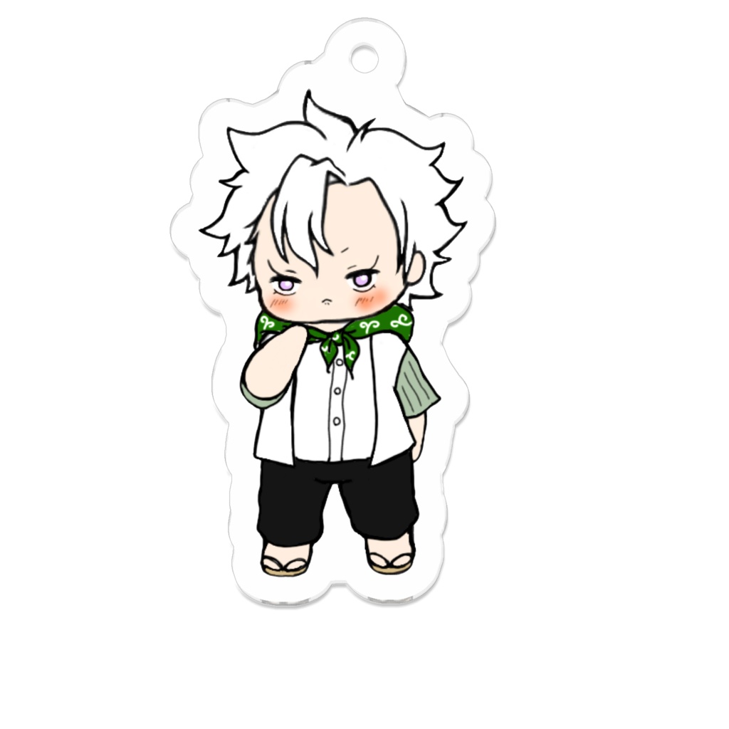 でっち🍃
