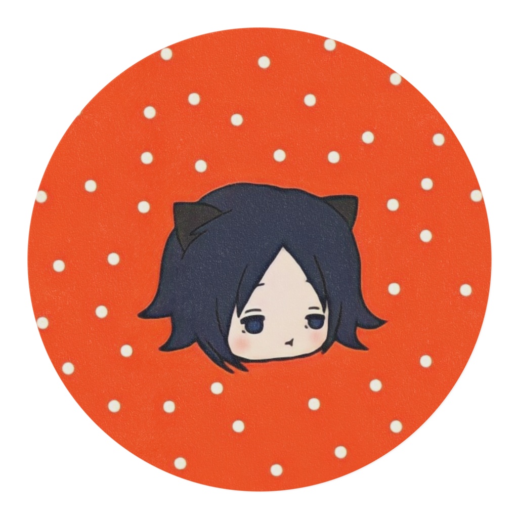 ぎゆにゃんマステ