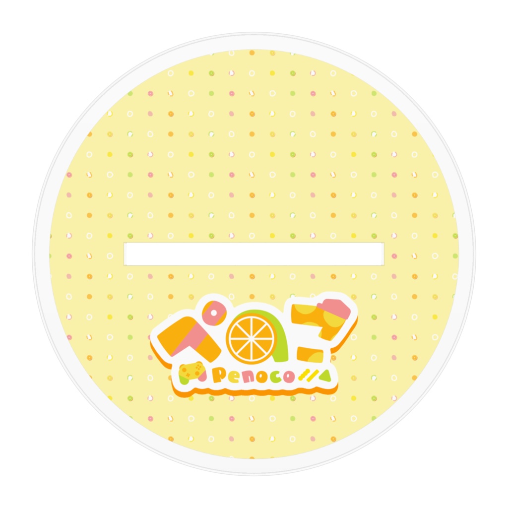 【2025年誕生日記念】キービジュアルアクリルスタンド