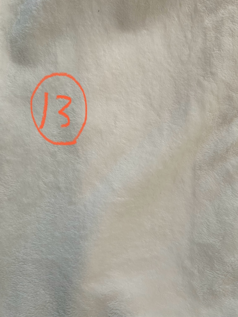 ぬい服手作りキット