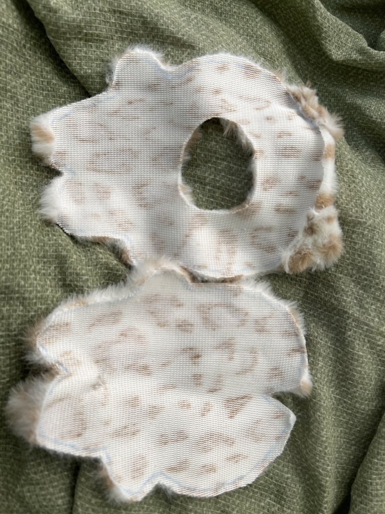 ぬい服手作りキット