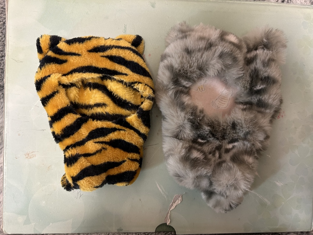 ぬい服(匿名配送)