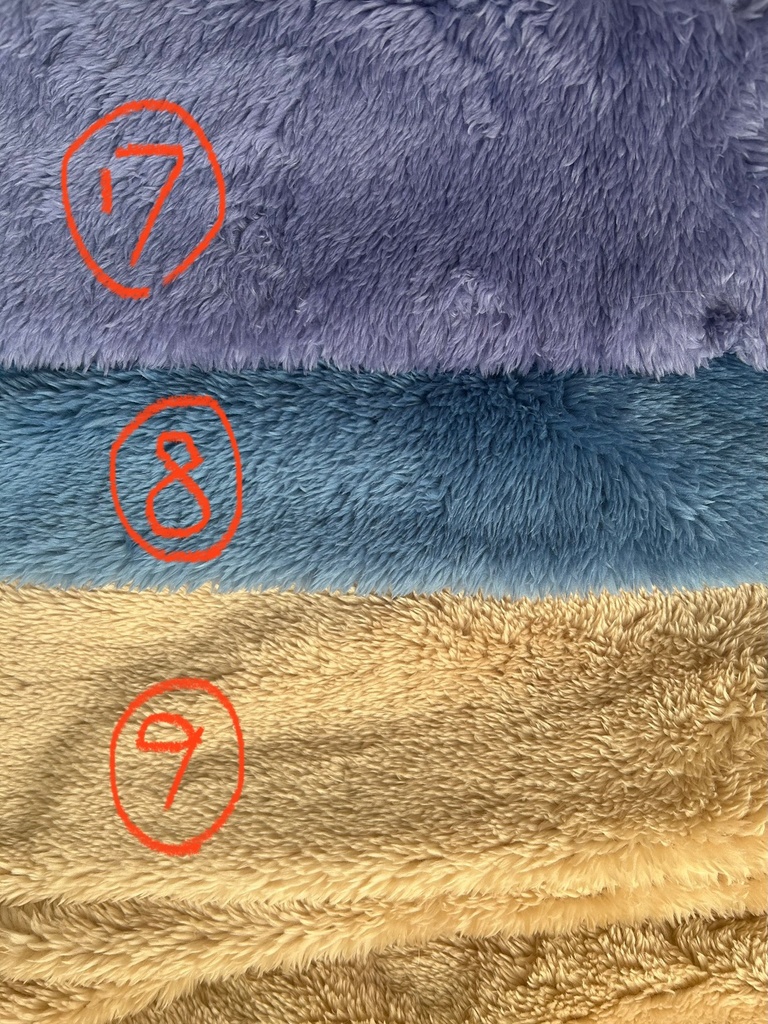 ぬい服(匿名配送)