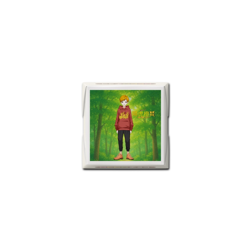 デコチョコ_通常版