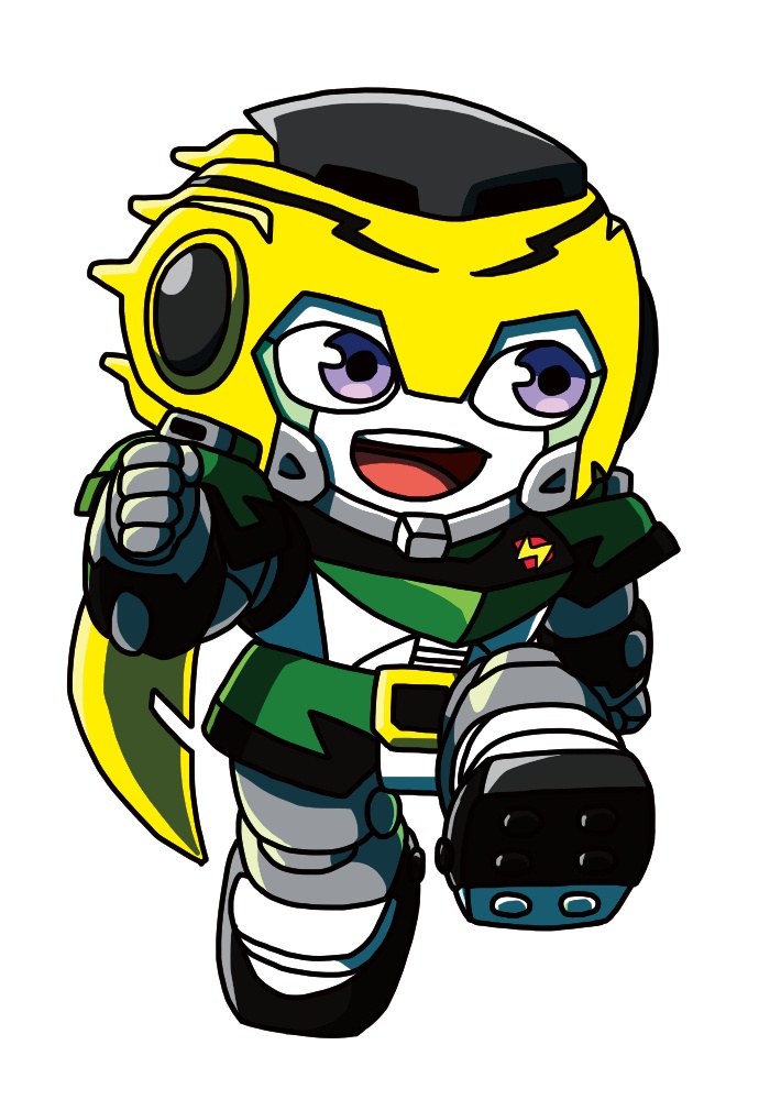 キラキラアクキー【ダークverウインディ】