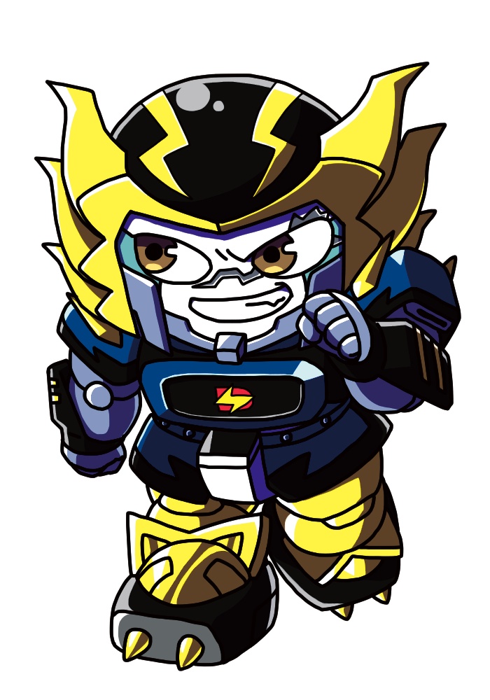 キラキラアクキー【Gフット】