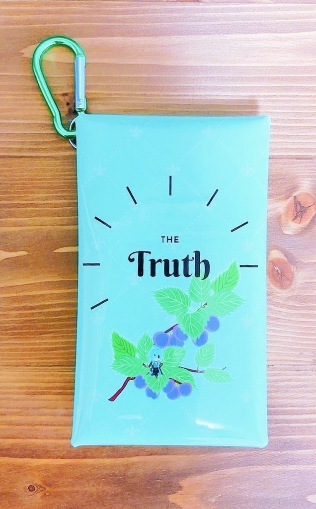 スタレ オンパロス クリアケース