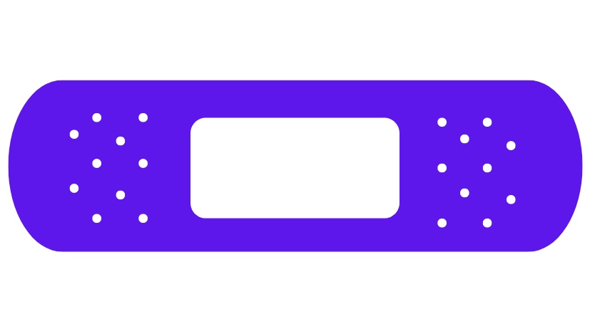 【WARELIVE!】ステッカー3種