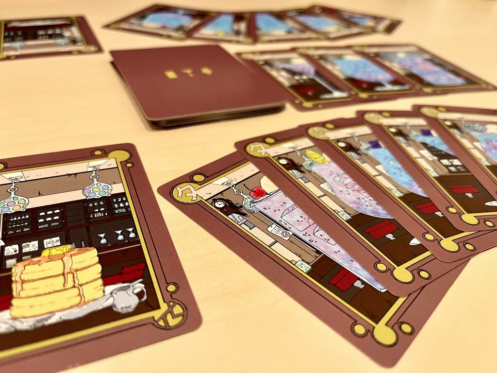 喫茶 ヒトイキ 別館