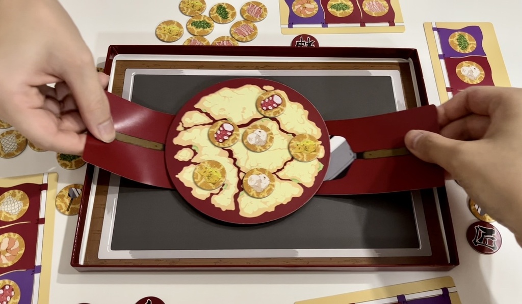 タコパチ+オコノミ+耳かき お得な限定お祭りセット