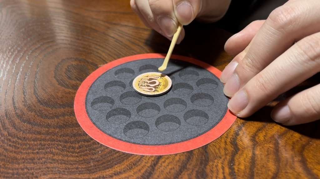 タコパチ+オコノミ+耳かき お得な限定お祭りセット