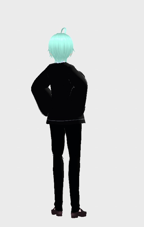 (無料版有)プロトテラ学園の学生服