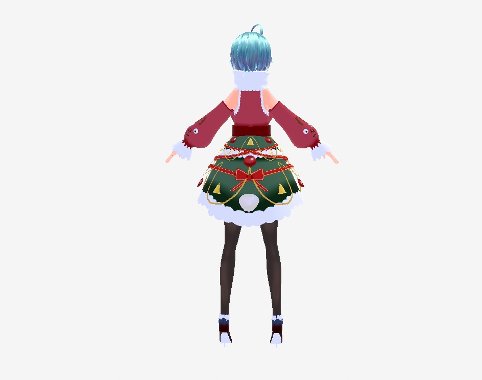 「無料有」クリスマス衣装2023