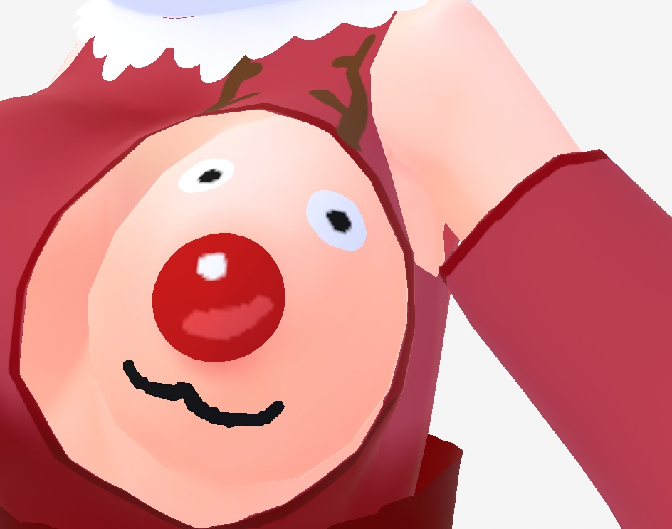 「無料有」クリスマス衣装2023