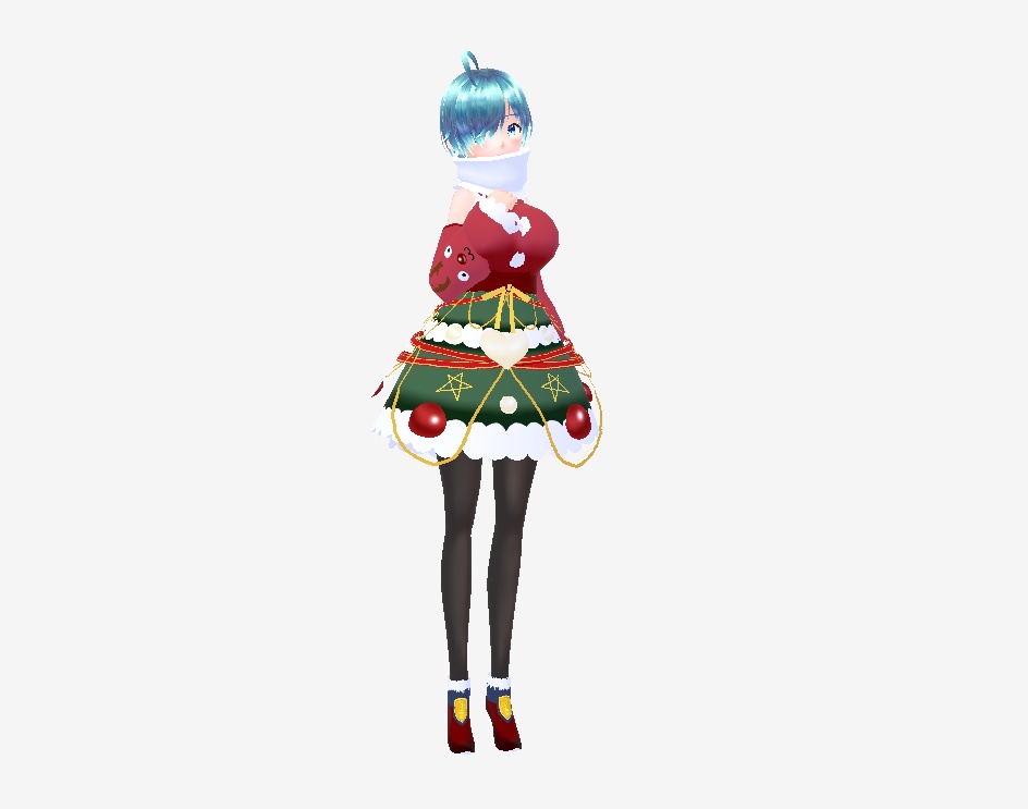 「無料有」クリスマス衣装2023