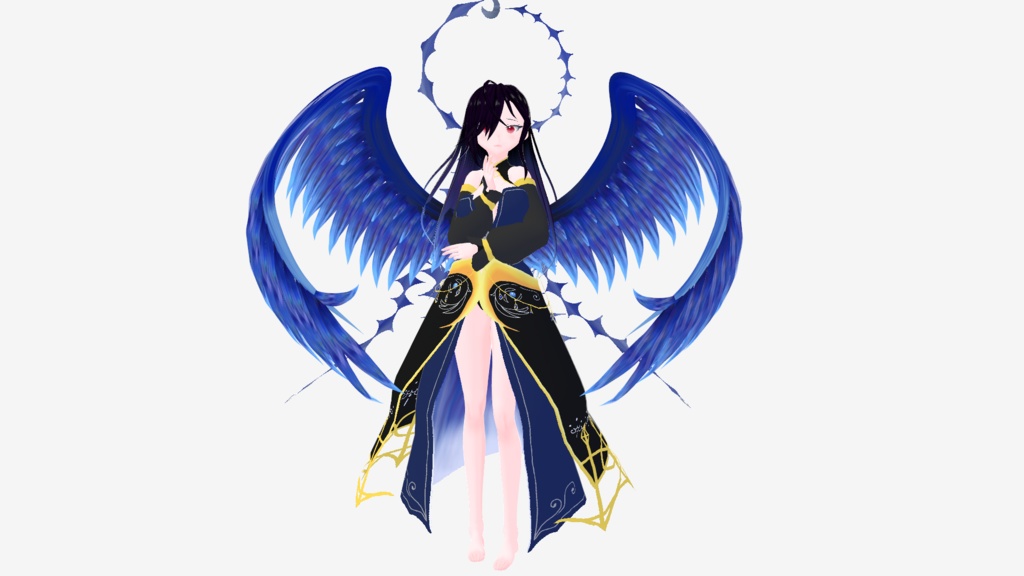 「武器追加」辰星の導き