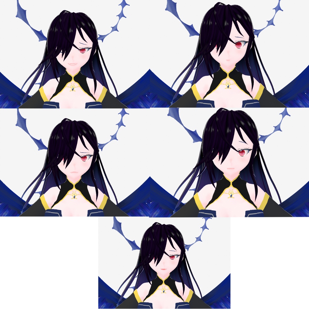 「武器追加」辰星の導き