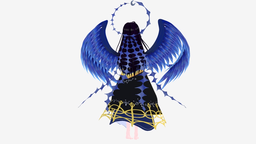 「武器追加」辰星の導き