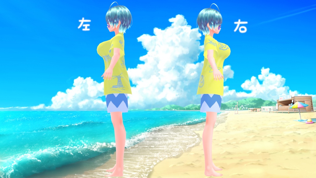 (無料有)初水着販売!!サマーサイン~SummerSign~