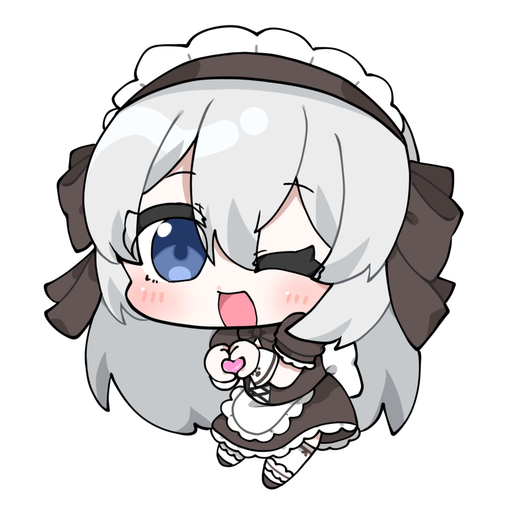 復刻！闇ガチャアクキー ぼっちくん