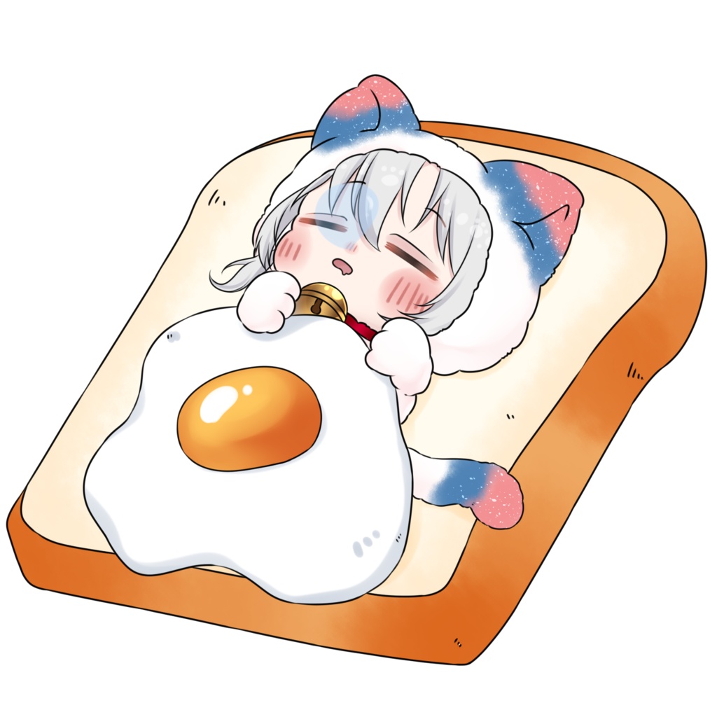 闇ガチャ アクキー とっしーさん