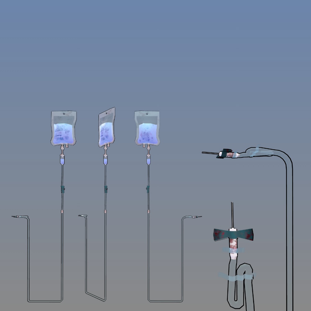 【+Head対応】らぼちるどれん