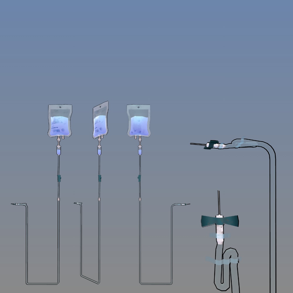 【+Head対応】らぼちるどれん