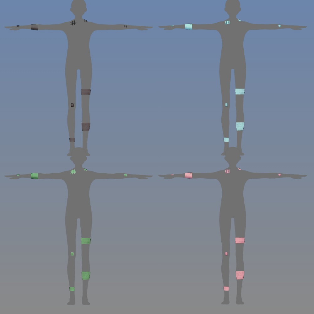 【+Head対応】らぼちるどれん