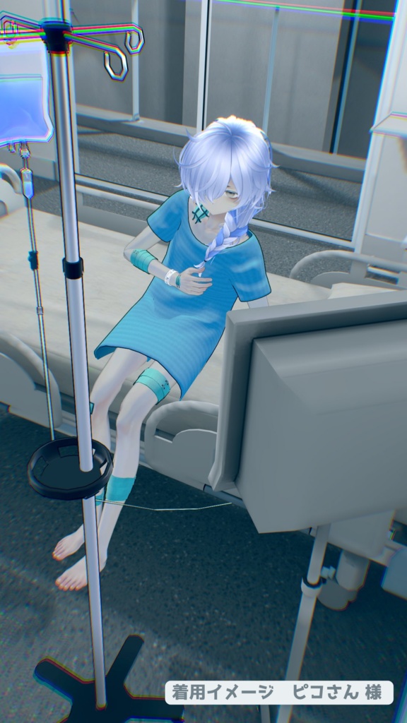 【+Head対応】らぼちるどれん