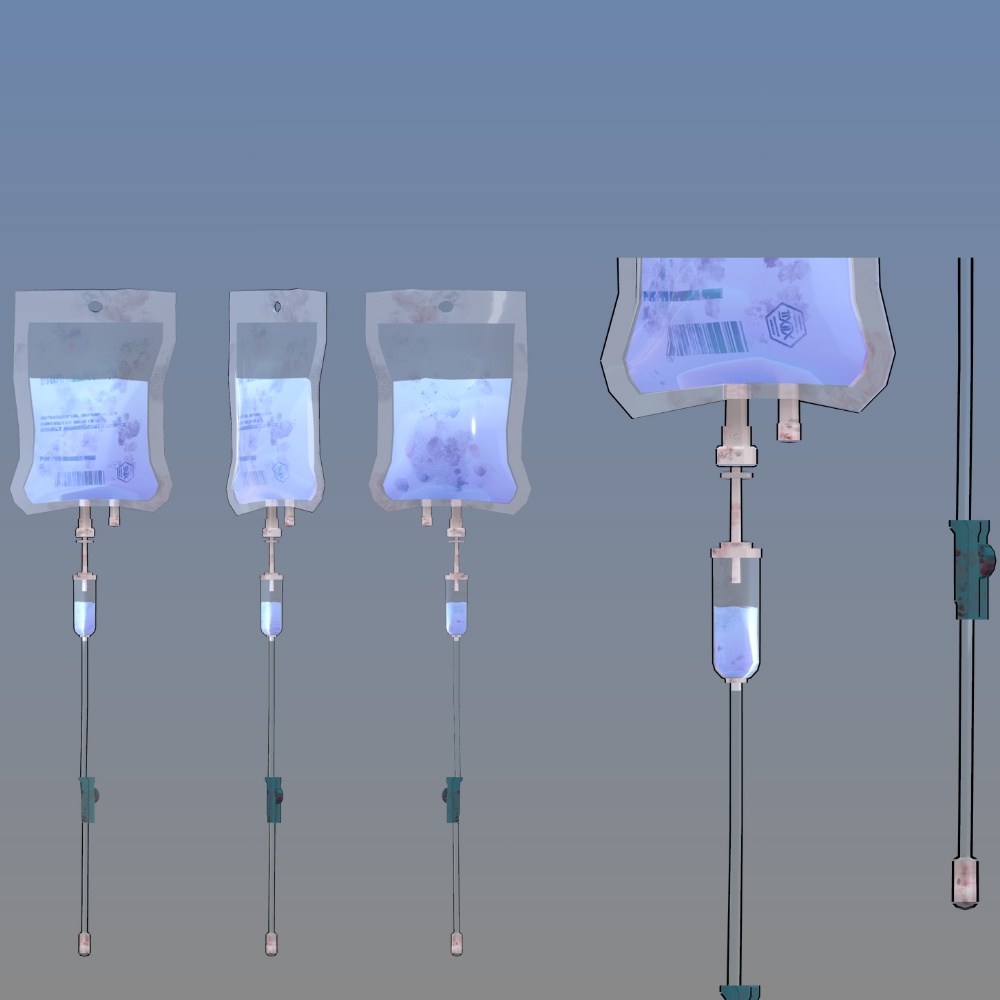 【+Head対応】らぼちるどれん